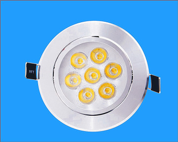 Housing LED Ceiling Lamps (7W)