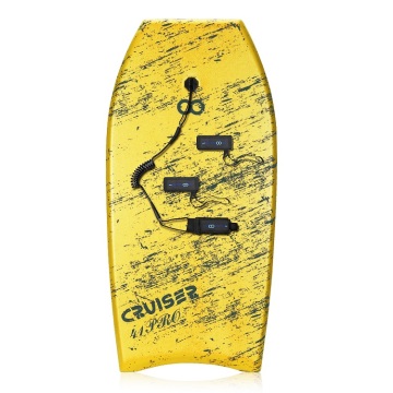 Top Quality Professional Design Kite Surf Boards and Bodyboards for Water Sports