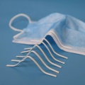 Dây mũi nhựa 3,0 mm PE cho khẩu trang