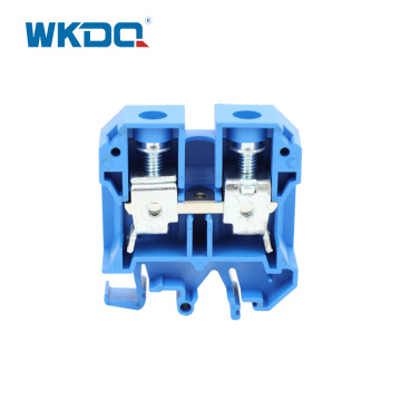 DIN Rail Screw Terminal Blocks