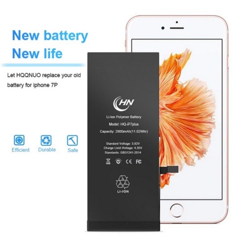 Replacement iPhone 7 Plus Battery near me