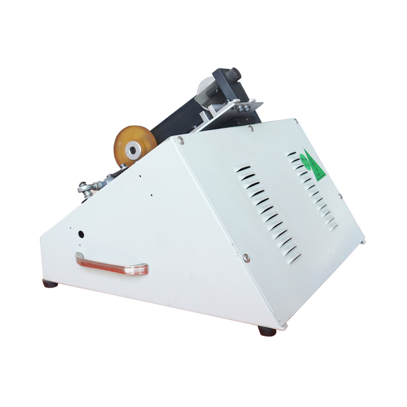 High Quality Ic Shaping Machine 7 Seconds/tube