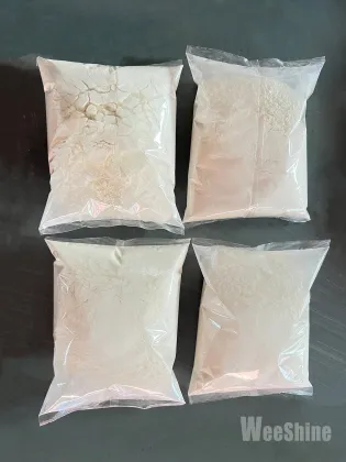 Vffs 1kg 5kg Cake Premix Powder Packing Machine