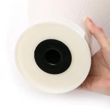 VERVES foam Training Mannequin Head Canvas Block Head Display Styling Mannequin Manikin Head Wig Stand professional wig stand