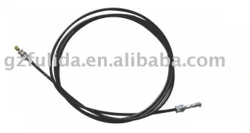 Speedo Cable
