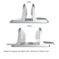 Aluminum Lenovo Laptop Stand