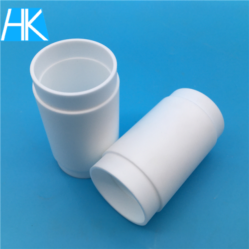 beryllia berillia BeO beryllium oxide ceramic parts