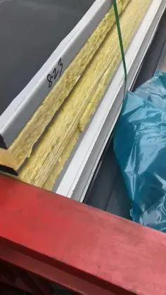 china rockwool sandwich panel rock wool factory supplier