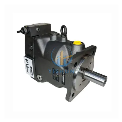 Parker Axial Piston Hydraulic Pump Parts
