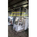 Brick Carton milk filling machine