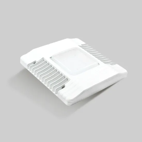 solor Gas Station Canopy lamp