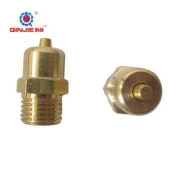 Bico de agulha superior de um quarto (2 &quot;)