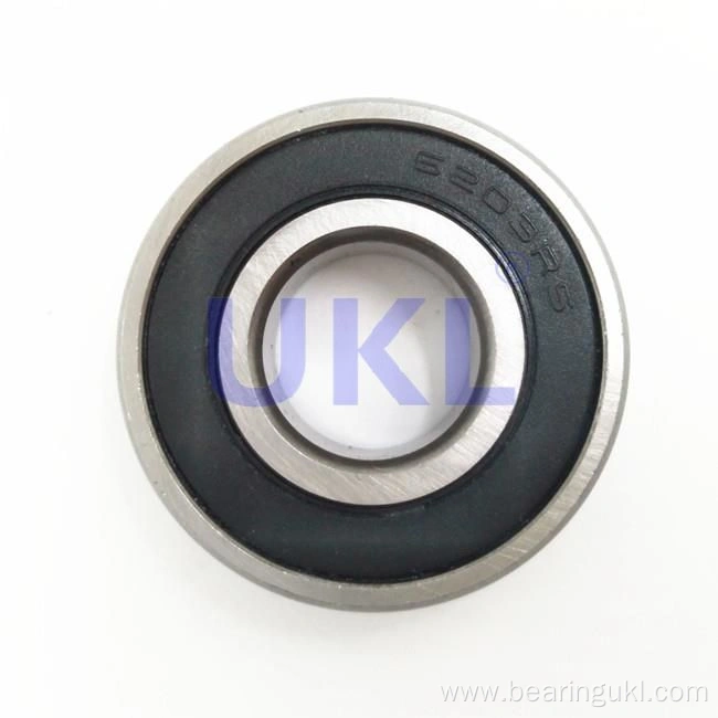 Cuscinetti A Sfera Serie 6200 - Scegli Misura (6200-6208) 2RS/ZZ - Generici Nuovi