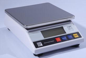 High Precision Digital Tabletop Scale 3kg 0.1g Analytical B
