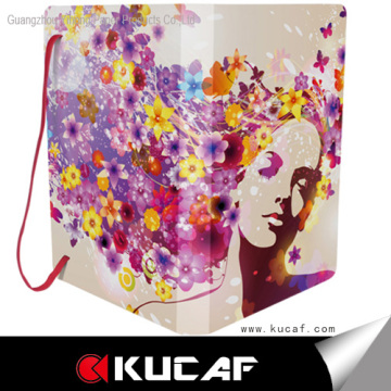 Toptan Yüksek Kalite Suya Notebook (KCx-00151)