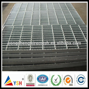 Best Selling High Strength Hot Dipped Galvanized Steel Grating(China YSH Factory)