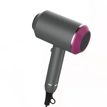 High-Quality, Durable OEM Electric Hot Air Brush Blow Dryer for Women - 800W Hair Styler with Low MOQ