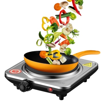 Sokany Portable Mini Multi-Function Entuction Cooker με προστασία από την απόδοση Power Off