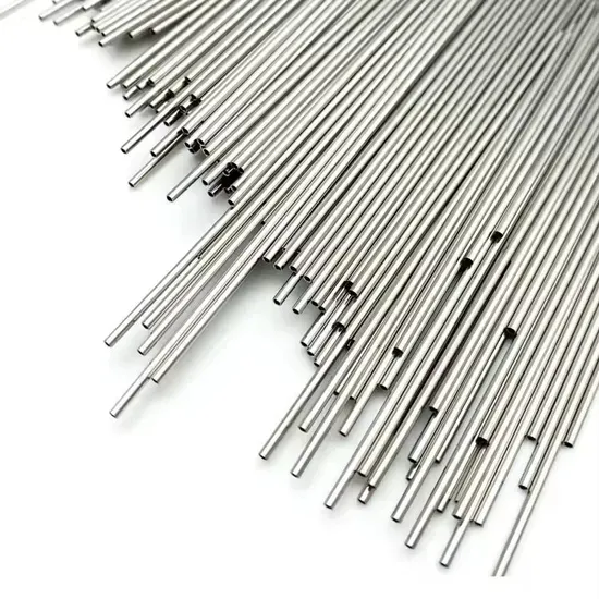 Top Quality Alloy Steel Seamless Tube