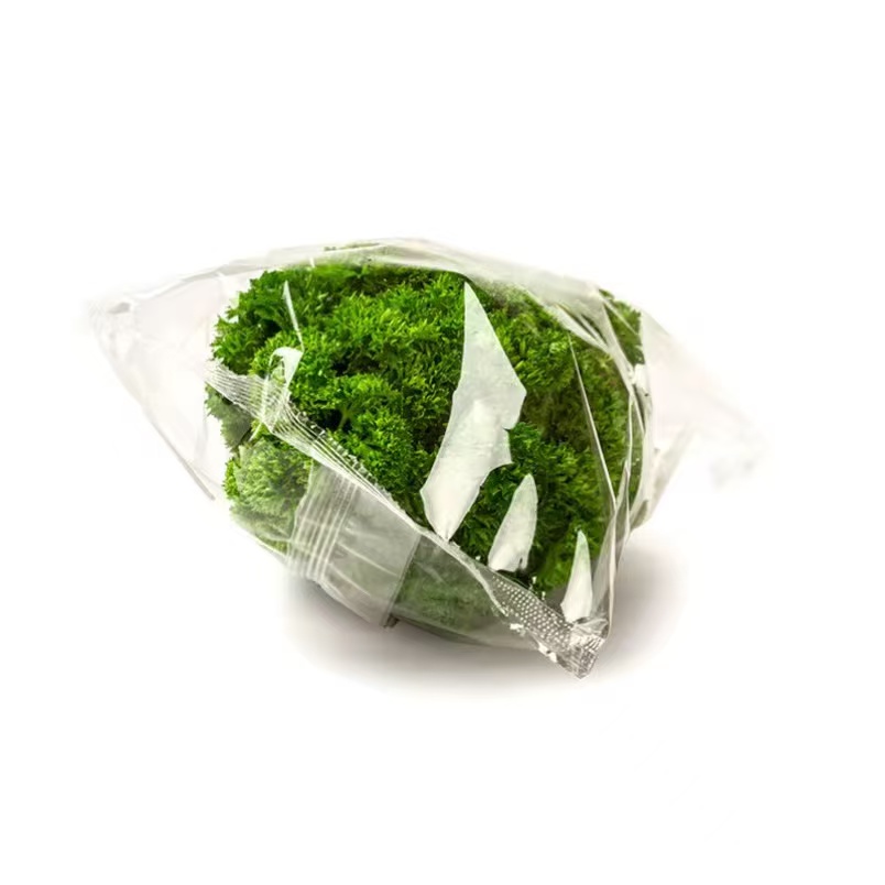 Transparent PETG shrink film Food-safe PETG shrink film