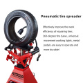 Tire Vulcanizer Pneumatic Tire Spreaders