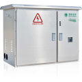 Boîte de distribution intégrée intelligente JP Cabinet