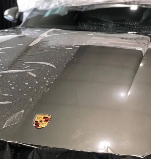 car protection film near me