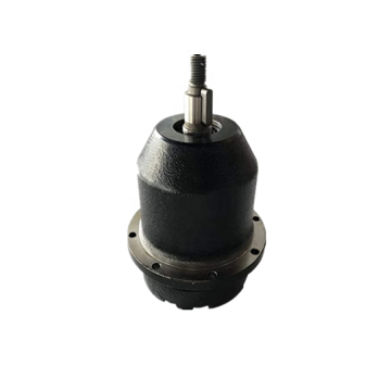Accumulated Dump Truck Hydraulic Motor VOE11116529 VOE15070857 for A25D A25E A25F A30D
