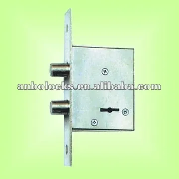 zinc alloy window locks