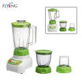 Large Shape Blender for Pie Pizza Cake Making