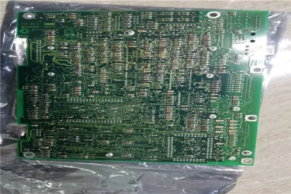 ABB Freelance 2000 Hartmann & Braun Analog Input Module DAI05