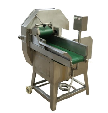 Stainless Steel Vegetable Slicer for Commercial Catering and Processing Plants
