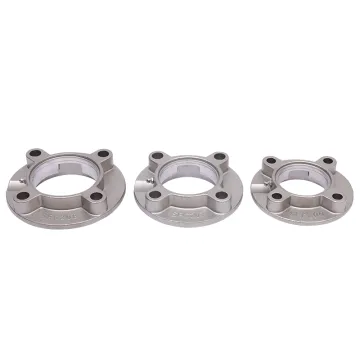 Round Pillow Block Bearing sucfc204-212