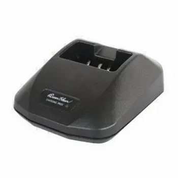 Two-way Radio Standard Rate Charger for Kenwood KSC-24, Fit for TH-K2AT, TH-K4AT