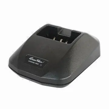 Two-way Radio Standard Rate Charger for Kenwood KSC-24, Fit for TH-K2AT, TH-K4AT