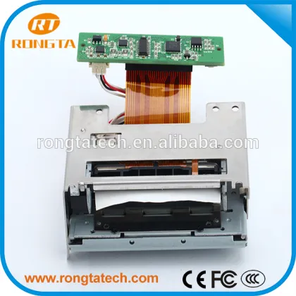 ATM receipt printer/Kiosk Thermal Printer/Thermal Printer Module/POS printer