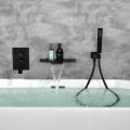 Robinet de baignoire de cascade Shamanda New Design