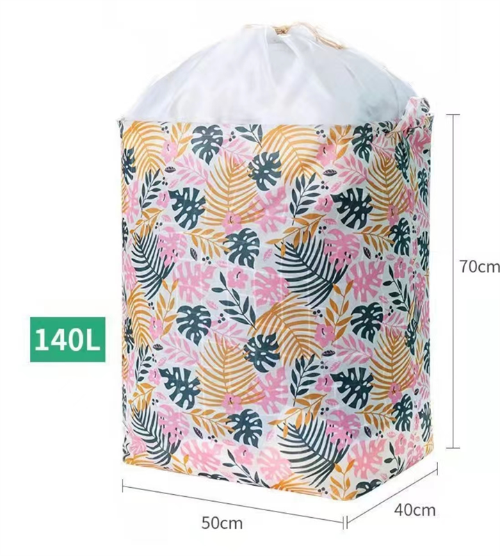 Waterproof And Moisture-proof Storage Bag