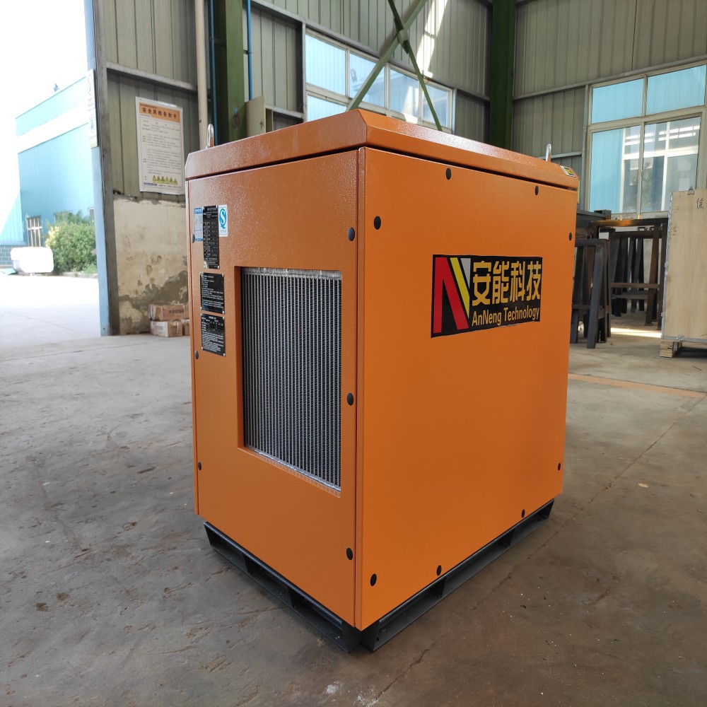 3.0Hydraulic air compressor8