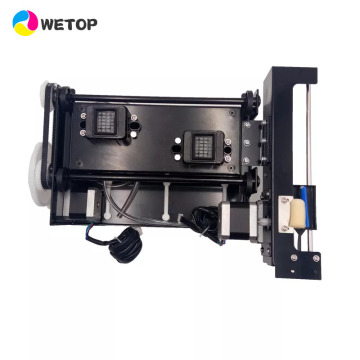 Trạm giới hạn đầu in xp600 tx800 cho dx8 dx10 dx11 printheads