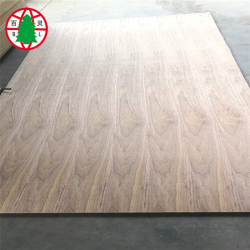 12mm 15mm 18mm melamine phải đối mặt với mdf