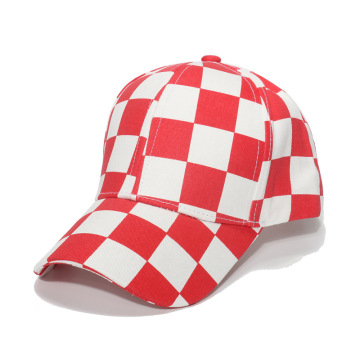 Chapeau de sport de baseball personnalisable à 6 panneaux avec boucle en métal - Convient aux hommes et aux femmes | Quantité de commande minimale (MOQ) autorisée