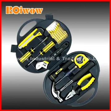 professional hand tools 15pcs