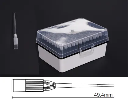 Advanced 20uL Pipette Tips Compatible with Rainin LTS Series