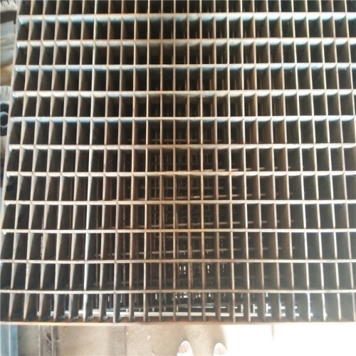 Galvanized walkway steel cover mesh steel grating