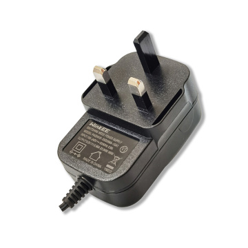 Catu daya bersertifikat multi-negara 24W