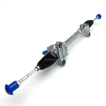 45510-12410 45510-02600 Steering Rack and Pinion for Toyota Corolla ZRE120 ZRE171