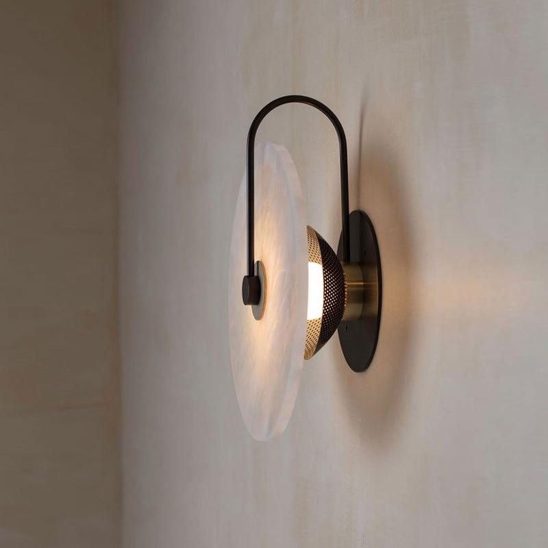  John Lewis Bistro Wall Light 