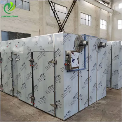 Stainless steel pharmaceutical GMP oven