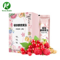 OEM/ODM Functional Lychee Flavour Enzyme Slimming Jelly